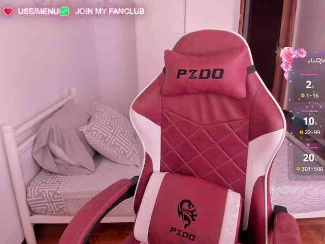 DominaDeivis webcam