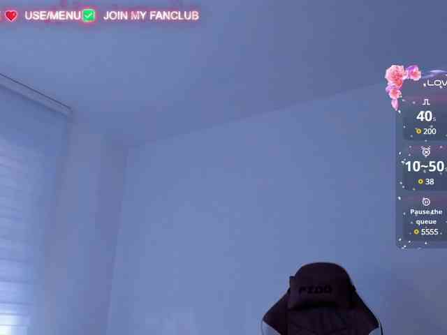 DominaDeivis webcam
