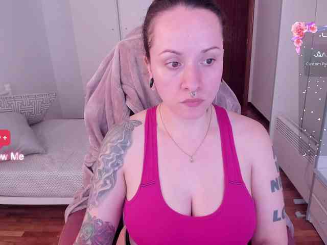 DominaDeivis webcam
