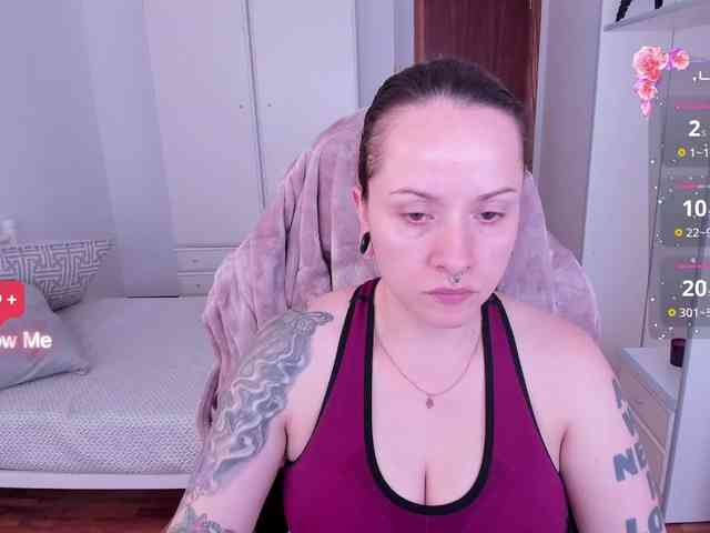 DominaDeivis webcam