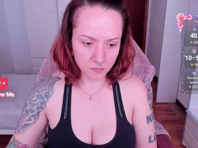DominaDeivis webcam