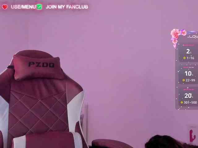 DominaDeivis webcam
