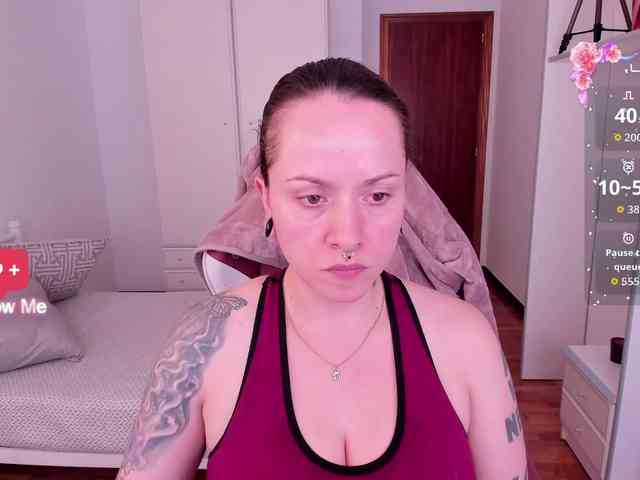 DominaDeivis webcam
