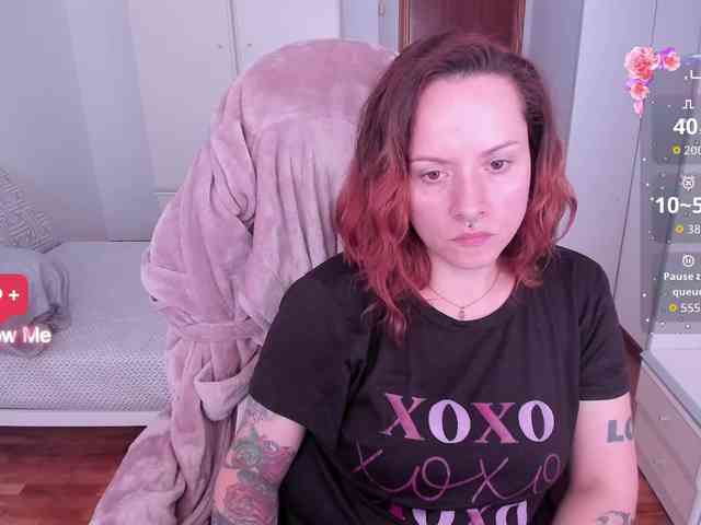 DominaDeivis webcam