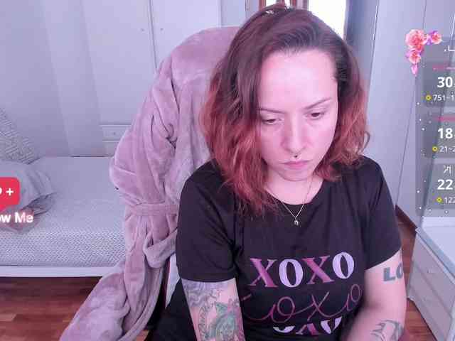 DominaDeivis webcam