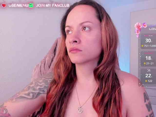 DominaDeivis webcam