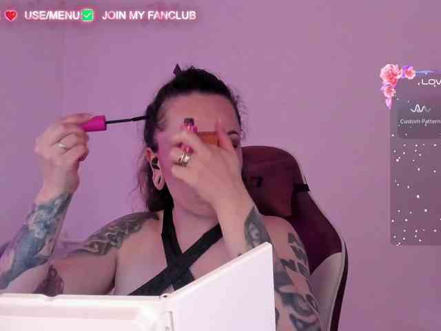 DominaDeivis webcam