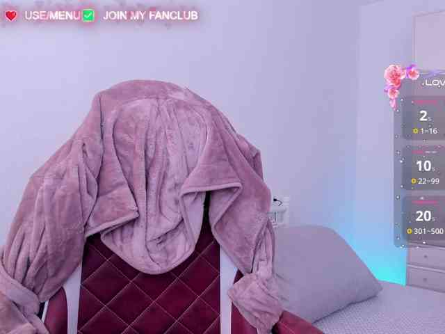 DominaDeivis webcam