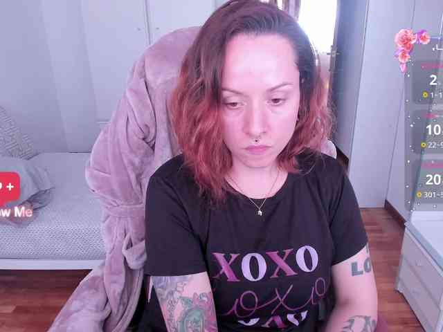 DominaDeivis webcam
