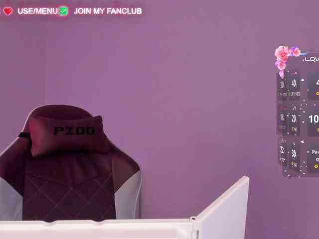 DominaDeivis webcam