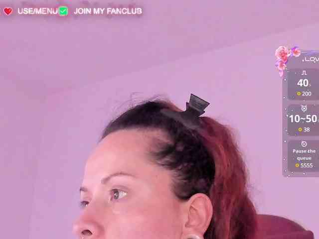 DominaDeivis webcam