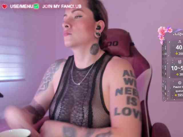 web cam sex show DominaDeivis
