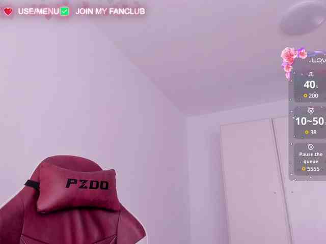 DominaDeivis webcam