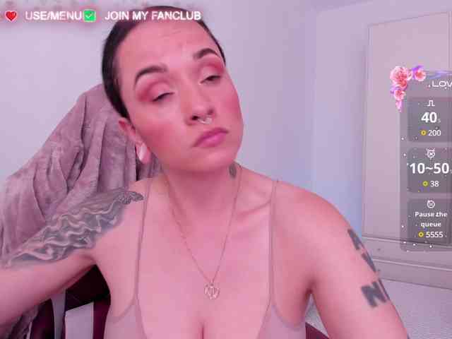 DominaDeivis webcam