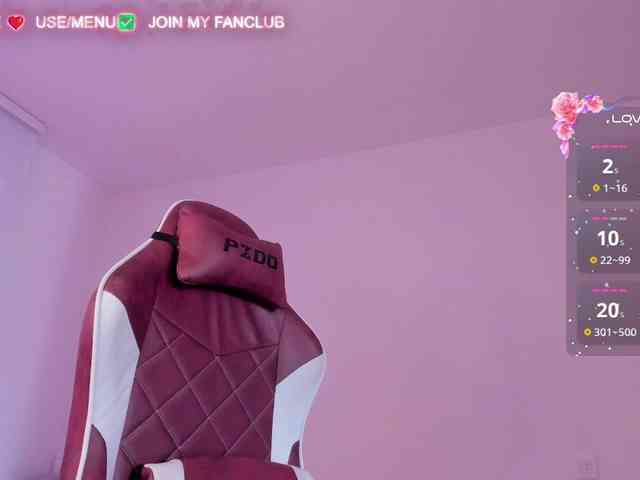 DominaDeivis webcam