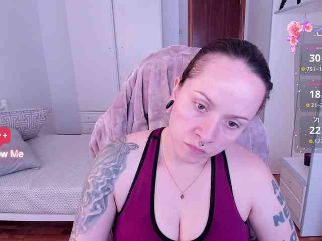 DominaDeivis webcam