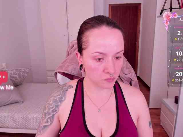 DominaDeivis webcam