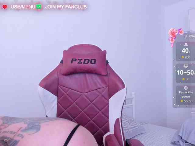 DominaDeivis webcam