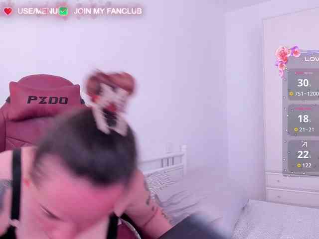 DominaDeivis webcam