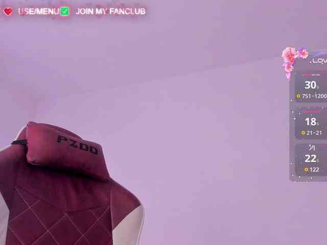 DominaDeivis webcam