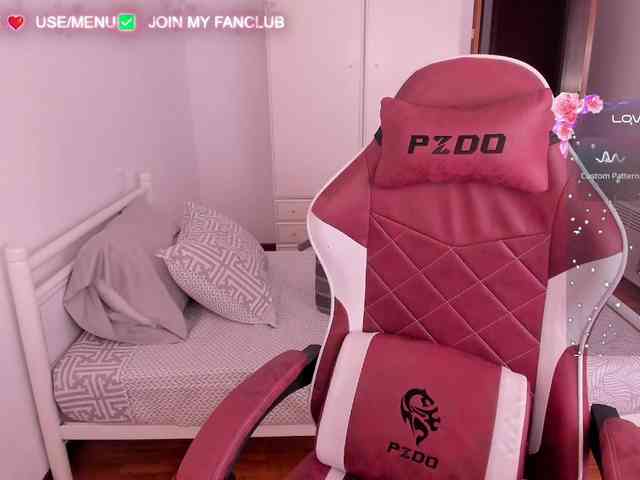 DominaDeivis webcam