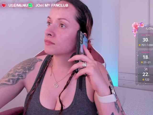 DominaDeivis webcam