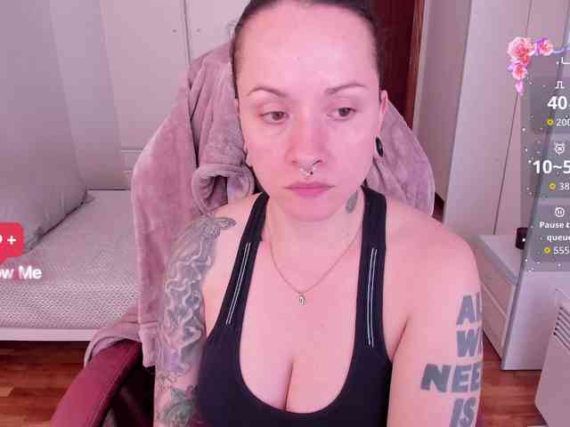 DominaDeivis webcam