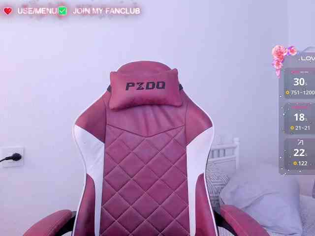 DominaDeivis webcam