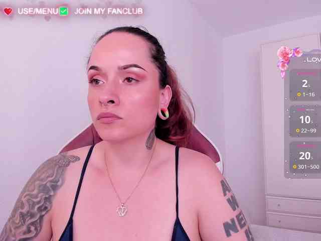 DominaDeivis webcam