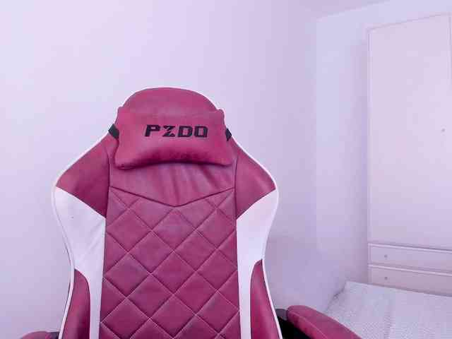DominaDeivis webcam