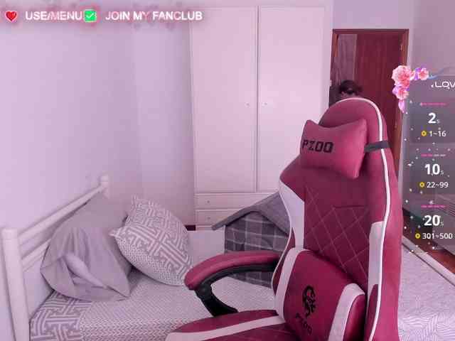 DominaDeivis webcam