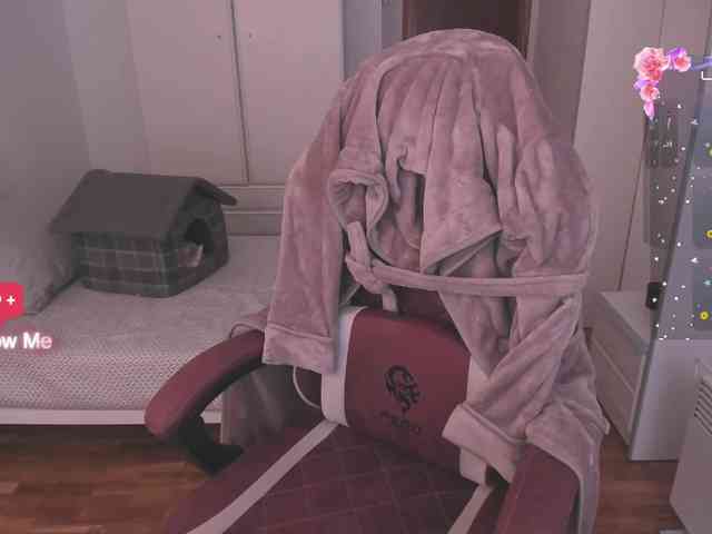 DominaDeivis webcam
