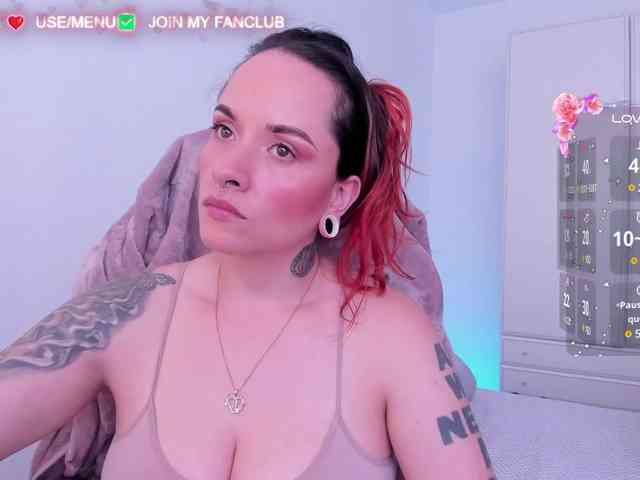 random chatroom DominaDeivis