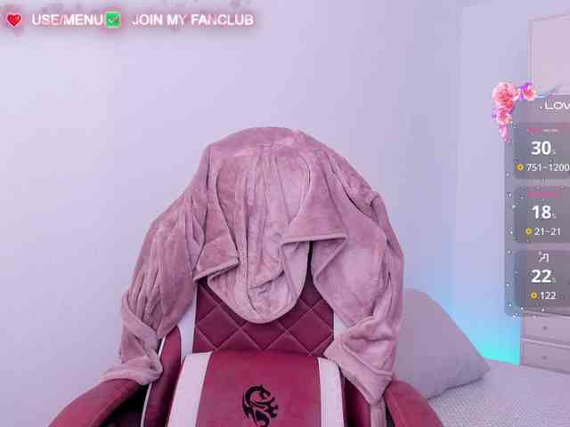 DominaDeivis webcam