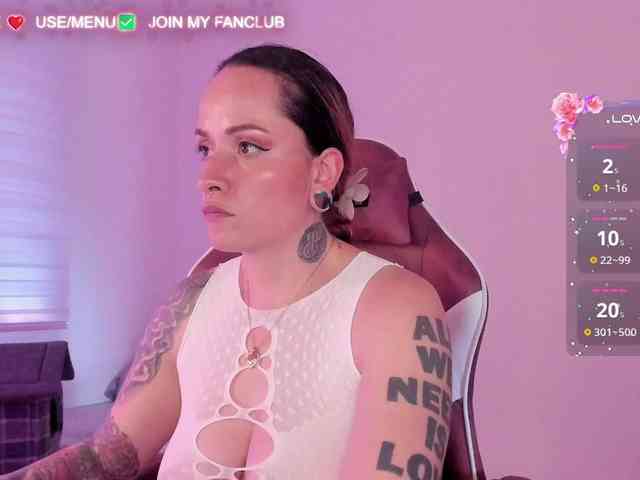 DominaDeivis webcam