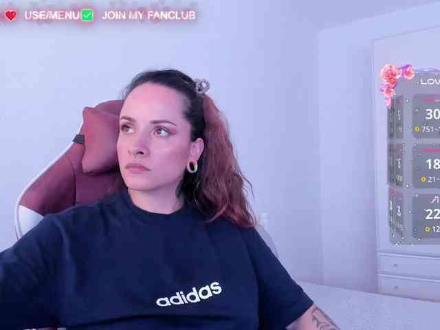 DominaDeivis webcam