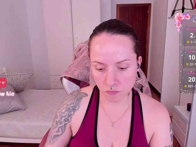 DominaDeivis webcam