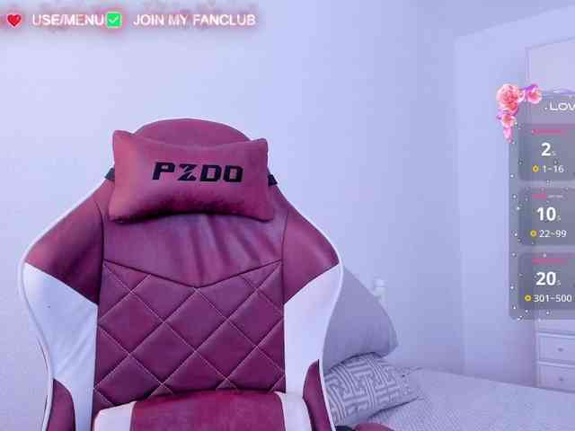 DominaDeivis webcam