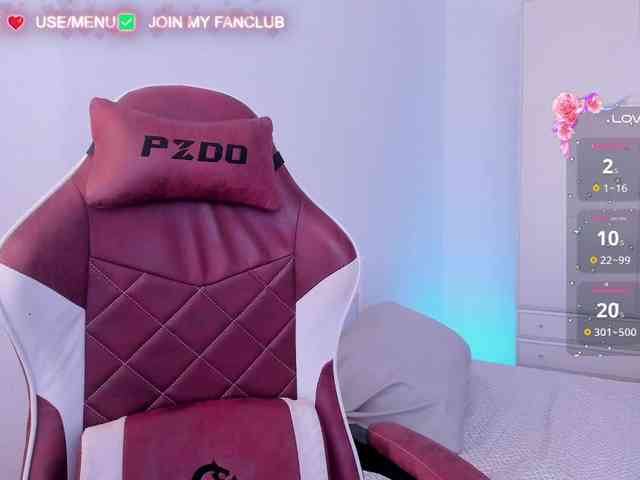DominaDeivis webcam
