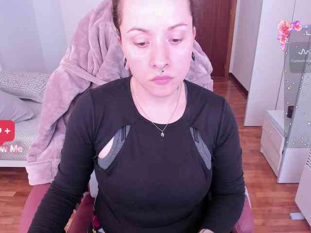 DominaDeivis webcam