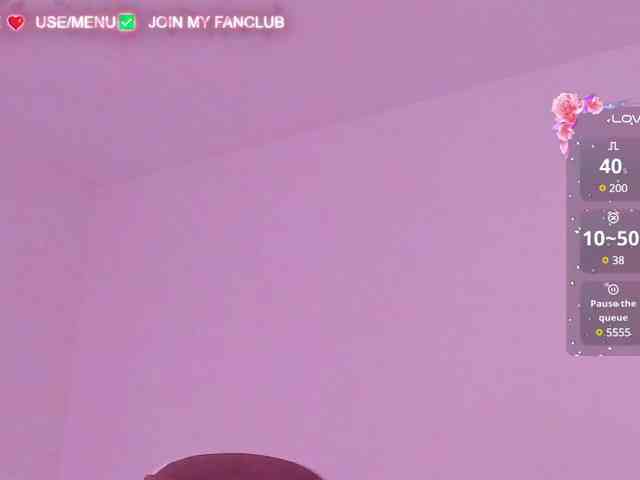 DominaDeivis webcam