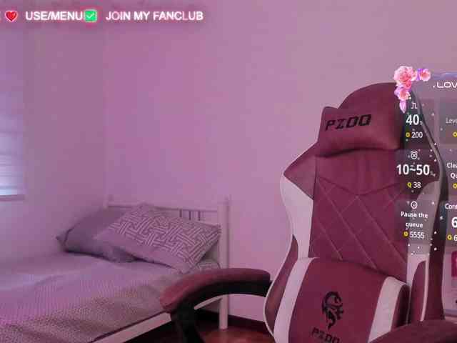 DominaDeivis webcam