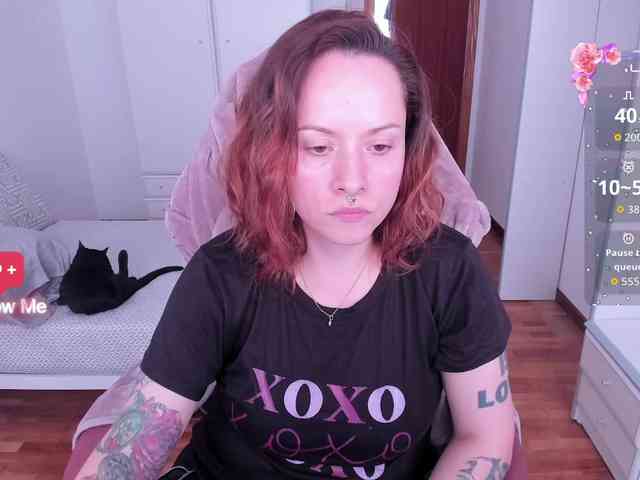 DominaDeivis webcam