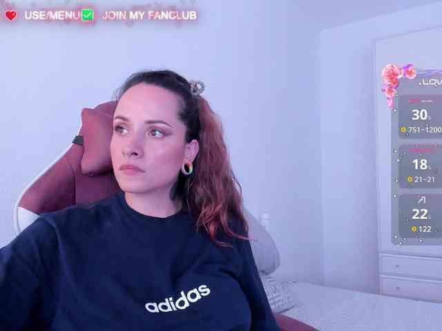 DominaDeivis webcam