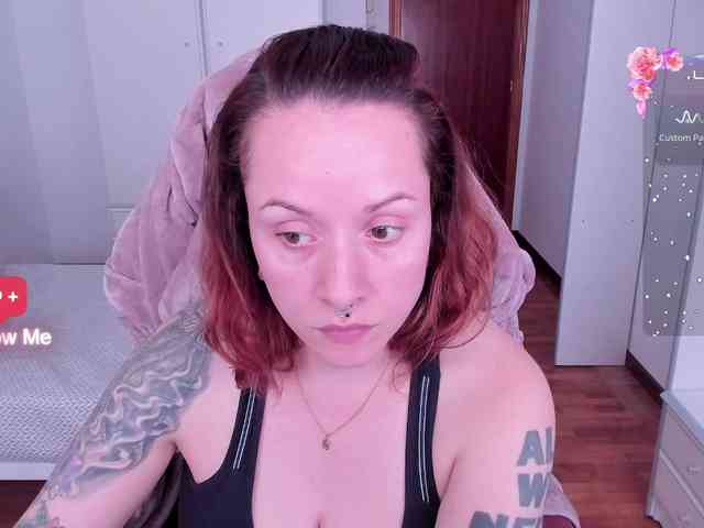 DominaDeivis webcam