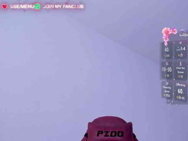 DominaDeivis webcam
