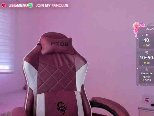 DominaDeivis webcam
