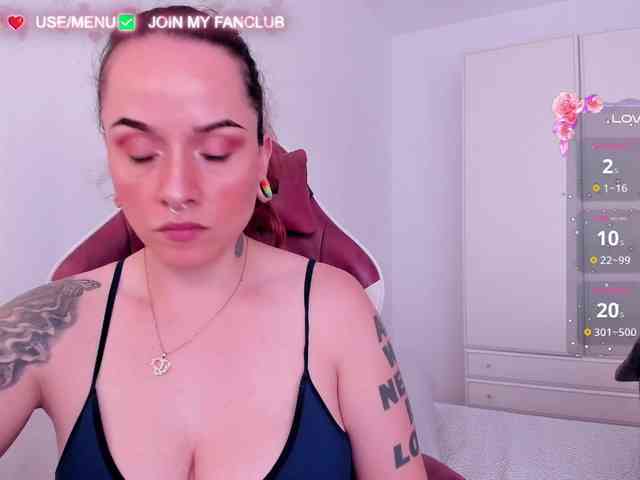 DominaDeivis webcam