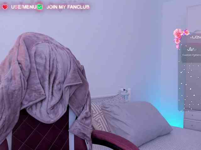 DominaDeivis webcam