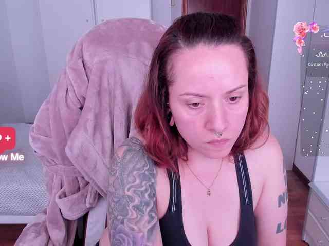 DominaDeivis webcam
